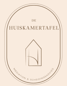 De huiskamertafel mediation en scheidingsadviseur
